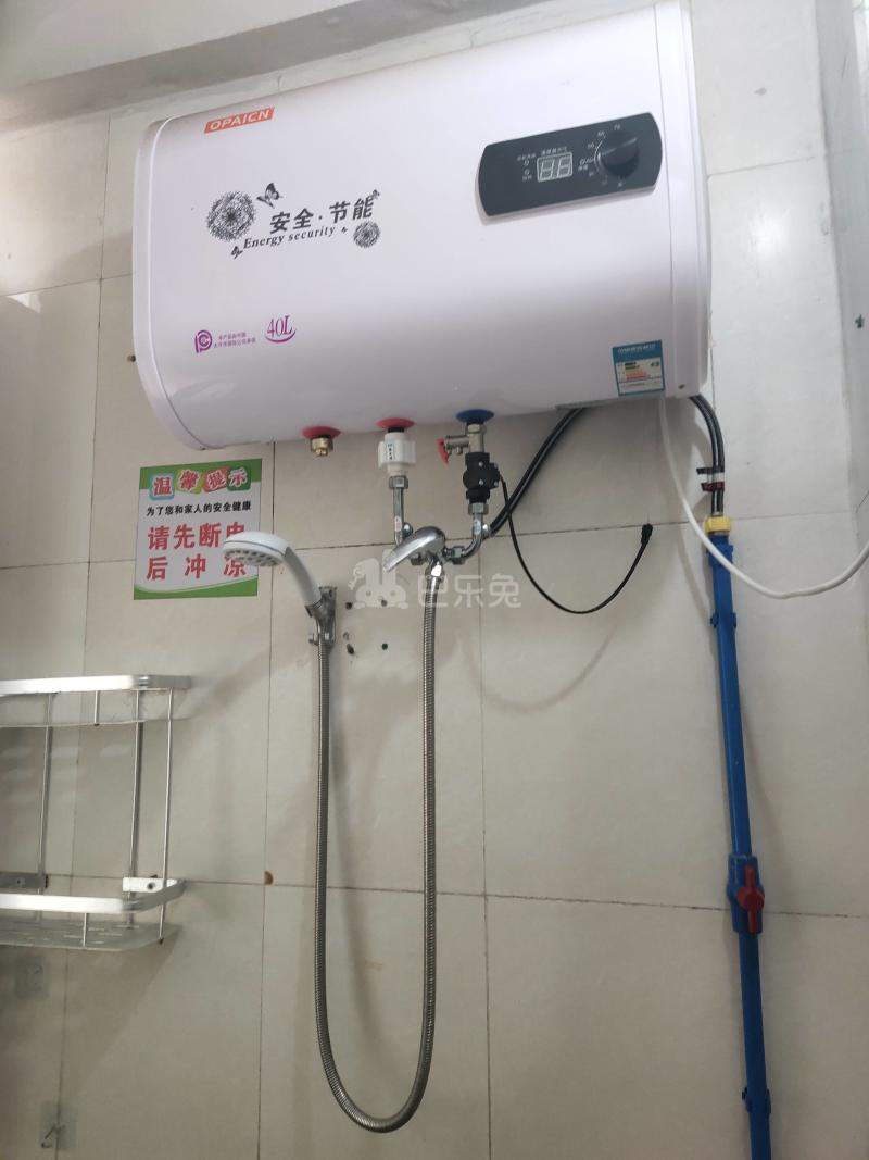 江夏村四约3-3号6248018卫生间图9