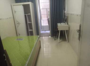 江夏村四约3-3号 