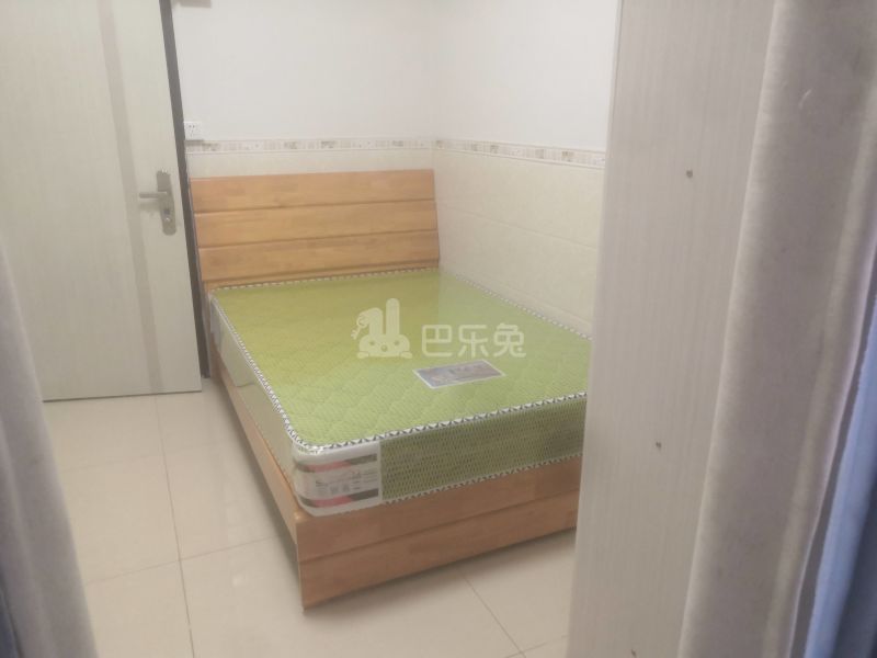 江夏村四约3-3号6248035卧室图6