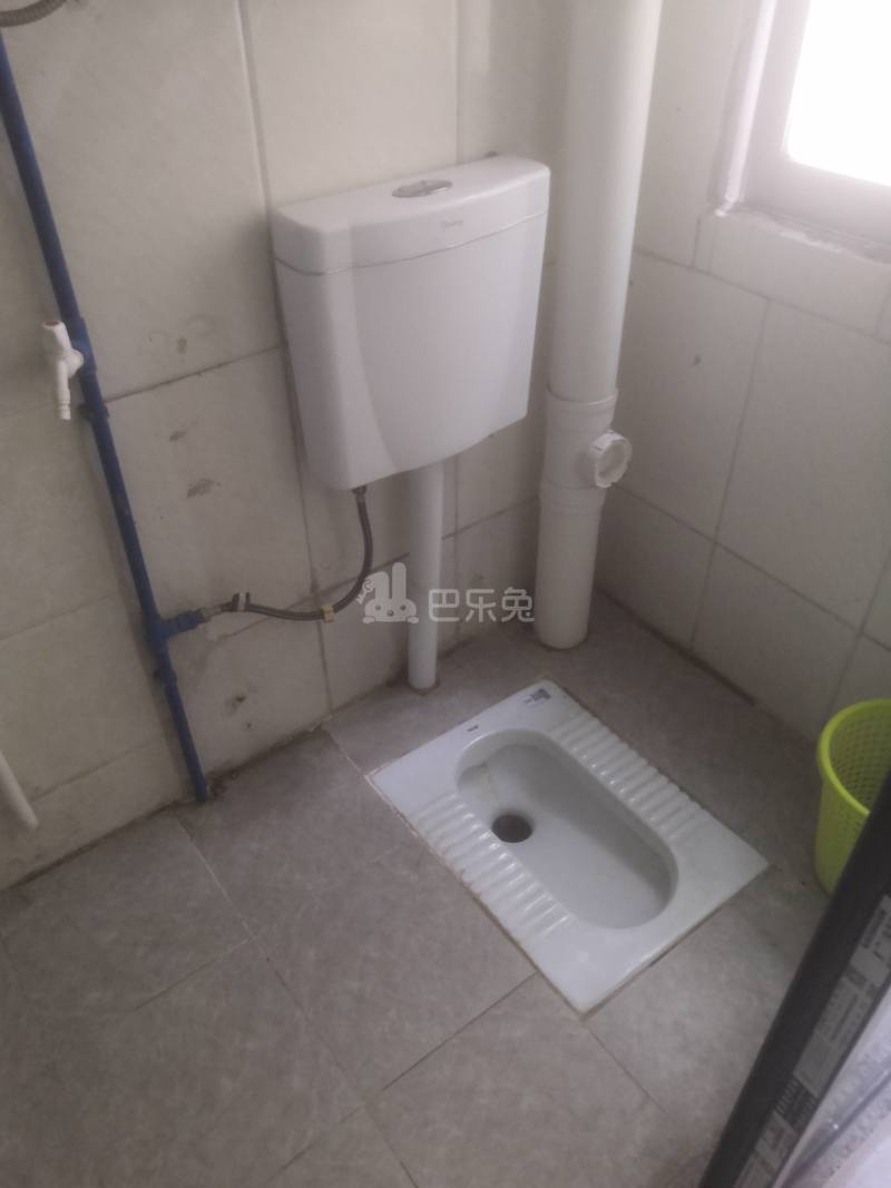 江夏村四约3-3号6248035卫生间图9