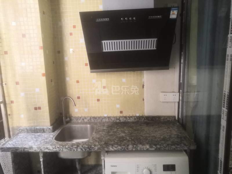 江夏村四约3-3号6248035厨房图8