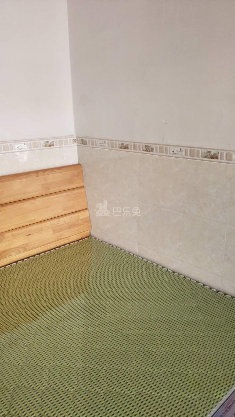 江夏村四约3-3号6248047卧室图3