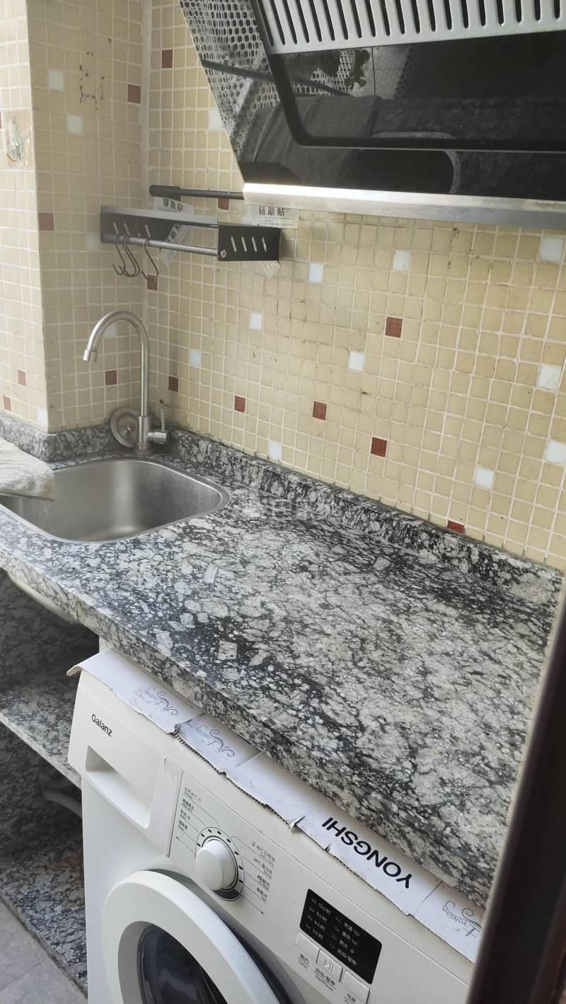 江夏村四约3-3号6248047厨房图4