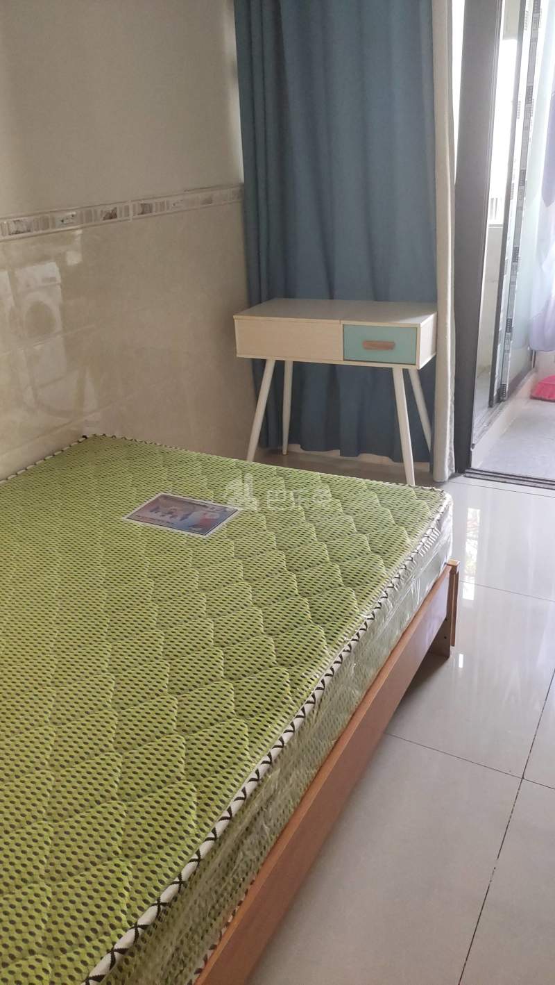 江夏村四约3-3号6248047卧室图1