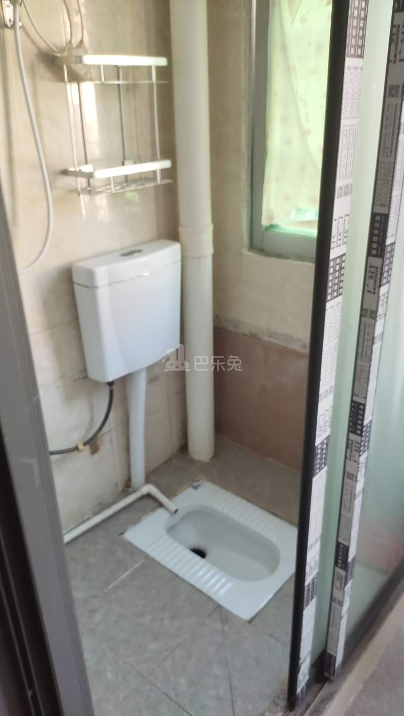 江夏村四约3-3号6248047卫生间图5