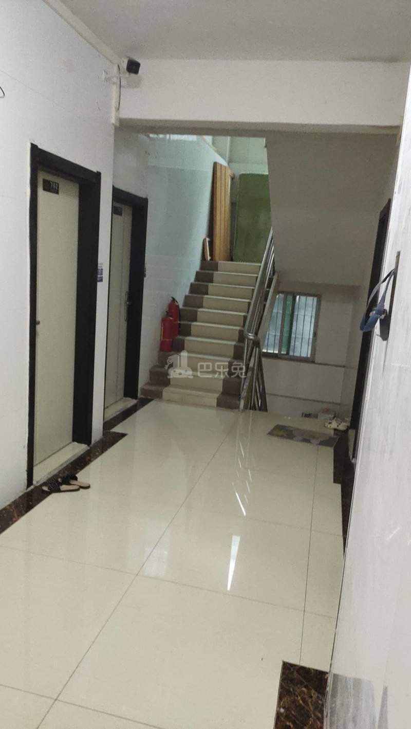 江夏村四约3-3号6248047周边环境图6