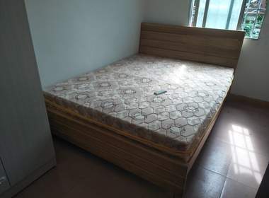 华林公寓（鹤边鹤北南街四巷13号） 1室1厅1卫