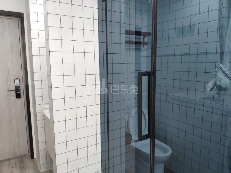 初九公寓（小河路店）6248997卫生间图5