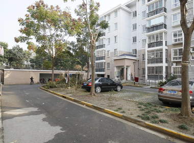 景舒苑一村 1室0厅1卫