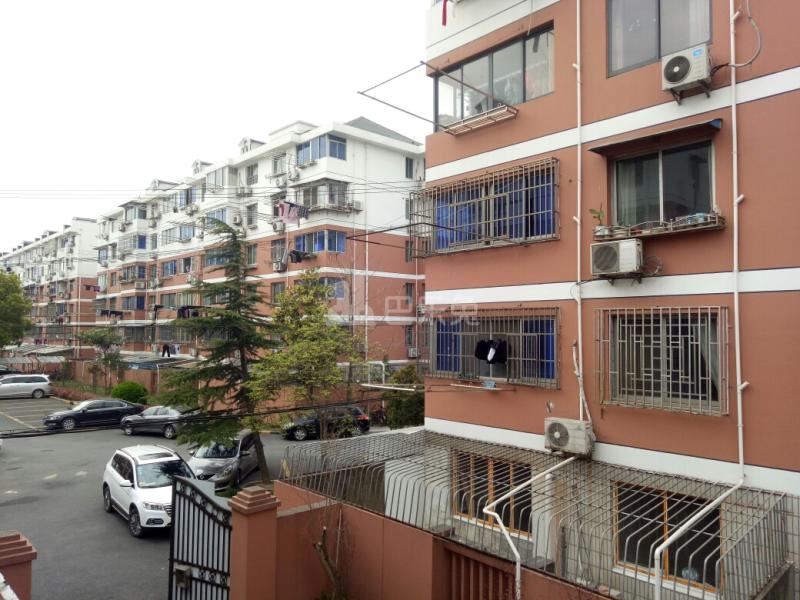 漪园新村（火车站路185弄）14523782周边环境图18