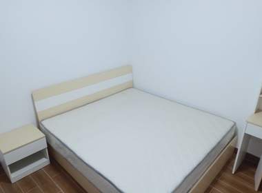 广州白云_梦达高级公寓(嘉禾街道黄边后花园街35号)_1室1厅1卫_公寓朝