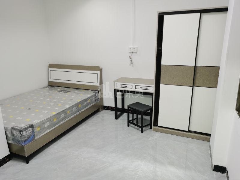 上社兰溪大街5号6249717卧室图3