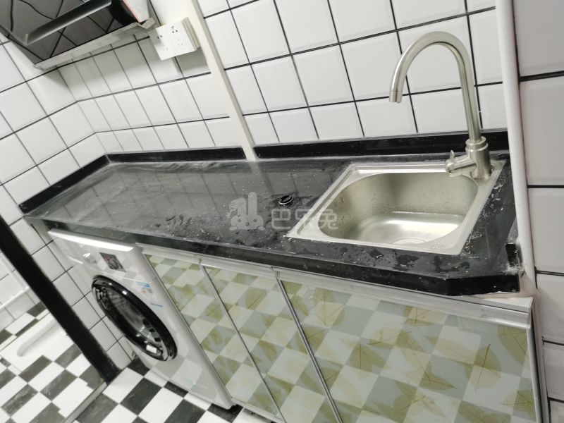 上社兰溪大街5号6249717厨房图4