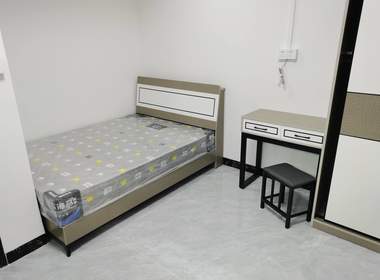 上社兰溪大街5号 1室0厅1卫