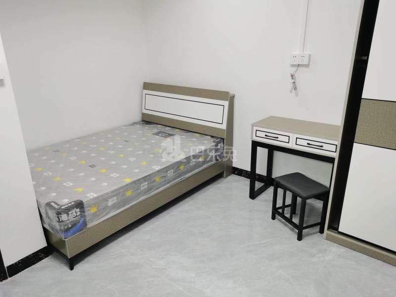 上社兰溪大街5号6249717卧室图2