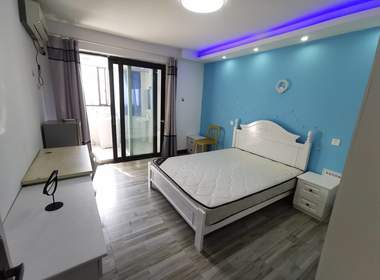 九亭家园2期启民苑 