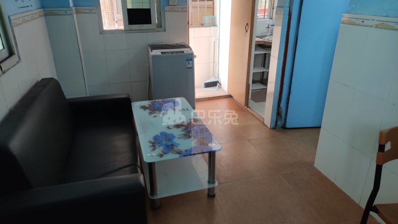 江夏村塘东大街14号6253148客厅图5