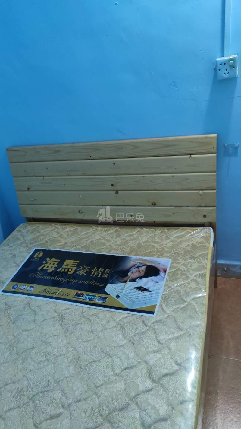 江夏村塘东大街14号6253148卧室图3