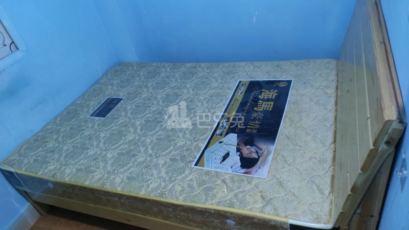 江夏村塘东大街14号6253148卧室图1