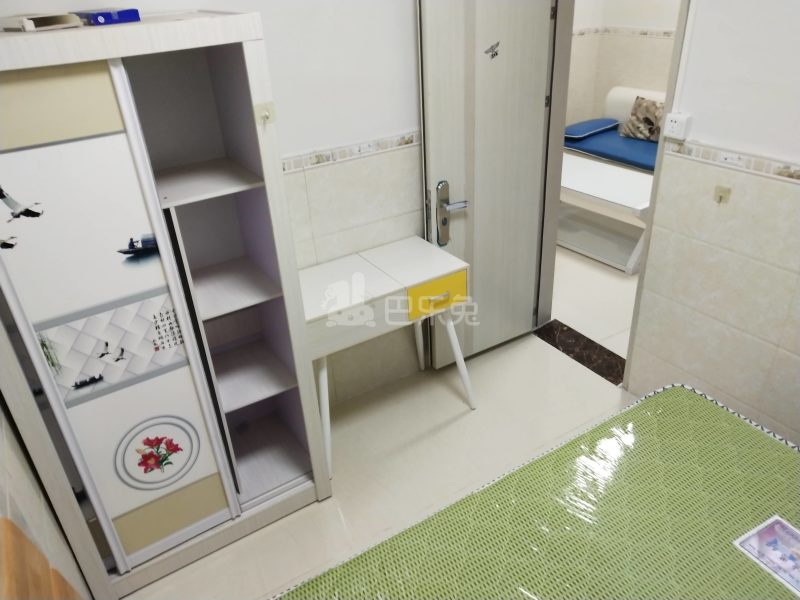 江夏村四约3-3号6253723卧室图7