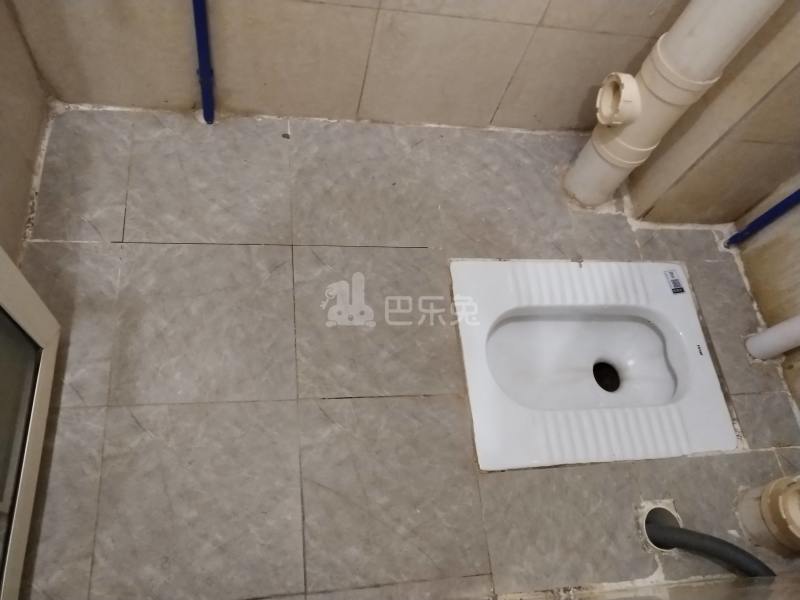 江夏村四约3-3号6253723卫生间图13