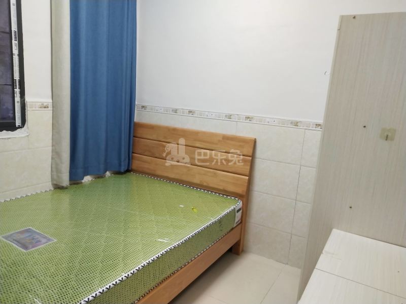 江夏村四约3-3号6253723卧室图4