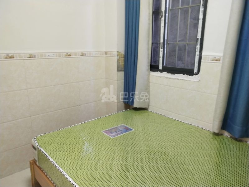 江夏村四约3-3号6253723卧室图6