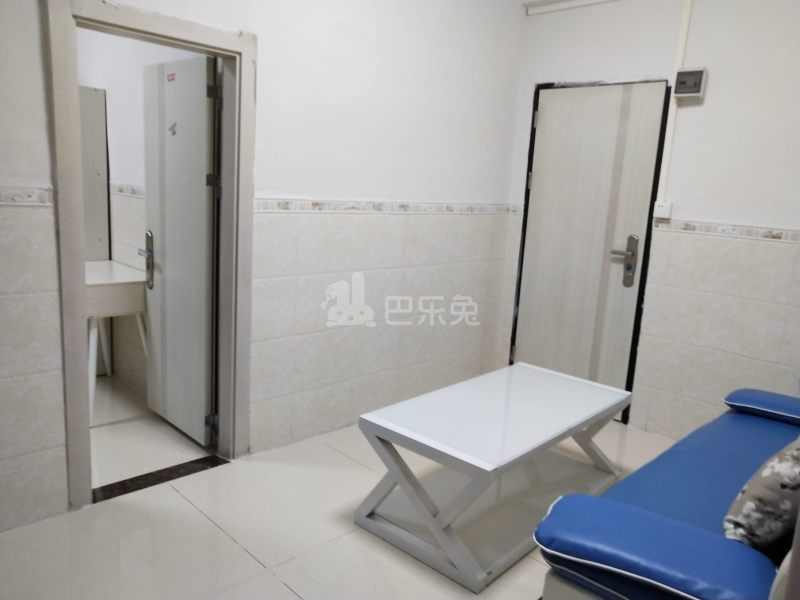 江夏村四约3-3号6253723客厅图11