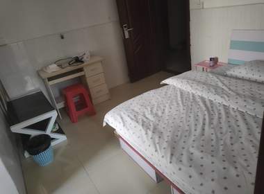 家盛电梯公寓（吉山新路街大塘巷1号） 1室1厅1卫