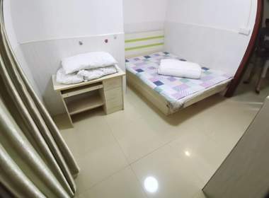 家盛电梯公寓（吉山新路街大塘巷1号） 1室1厅1卫