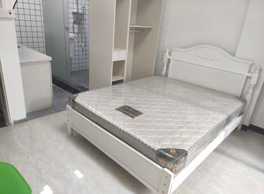 同和东园北街倚山翠庭小区5号楼 1室0厅1卫