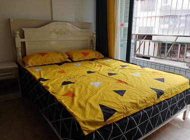 同和东园北街倚山翠庭小区5号楼 1室0厅1卫