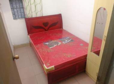 上社口岗大街六巷4号 1室1厅1卫