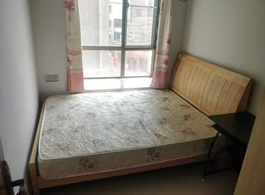 天豪连锁公寓（嘉禾望岗乐寿北街7号） 3室1厅1卫