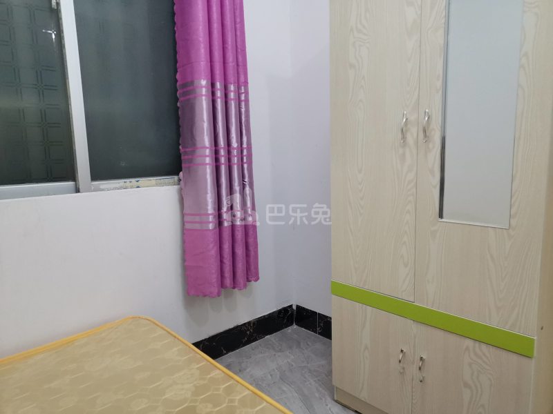 嘉禾望岗杨村园29号6256719卧室图4