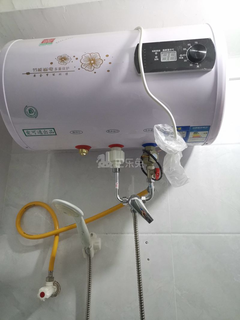 嘉禾望岗杨村园29号6256719卫生间图9