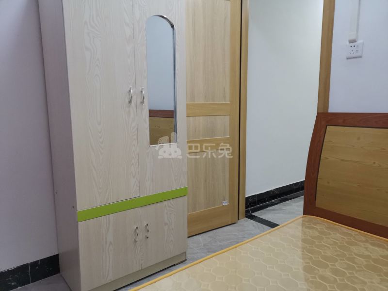 嘉禾望岗杨村园29号6256719卧室图3