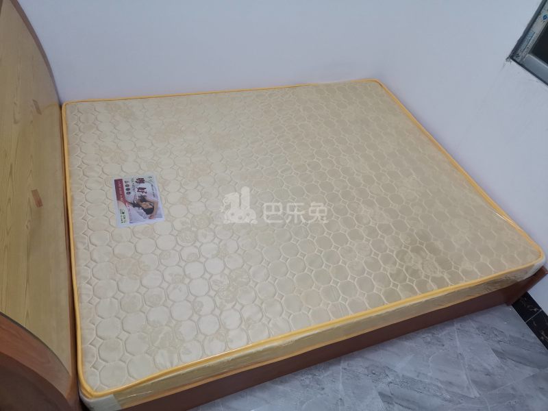 嘉禾望岗杨村园29号6256719卧室图0