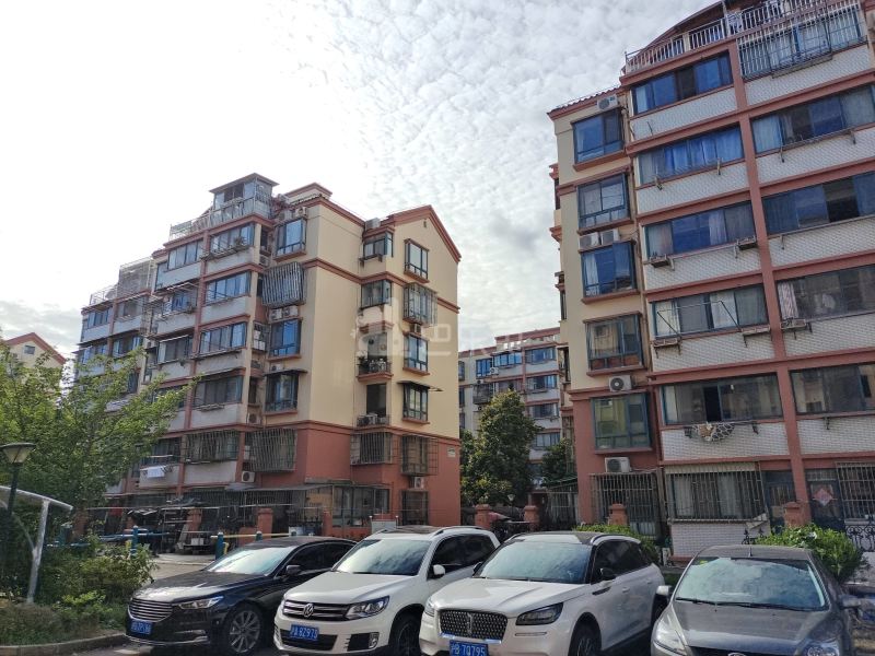 聚龙家园11297793周边环境图9