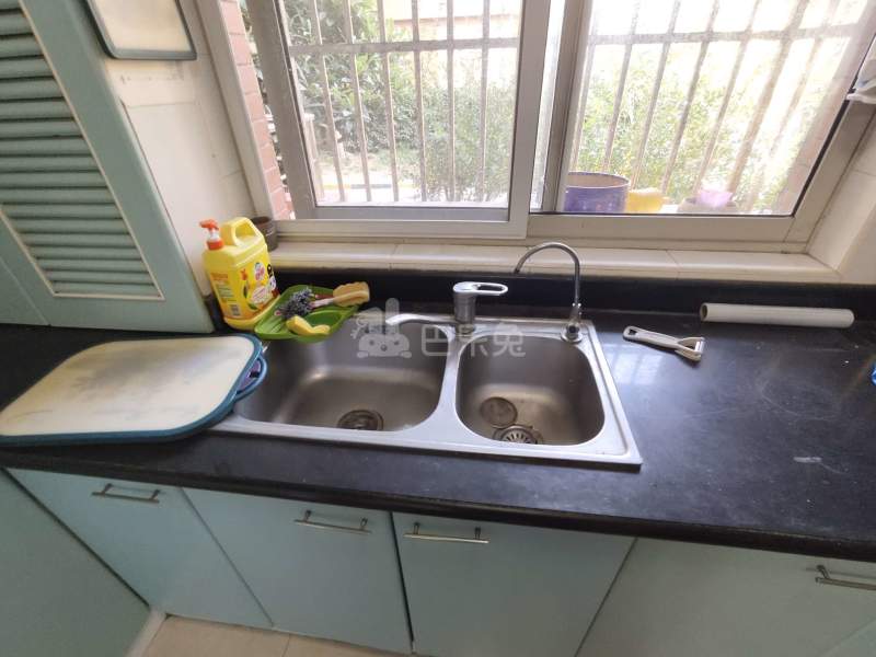 馨华苑6257667厨房图5