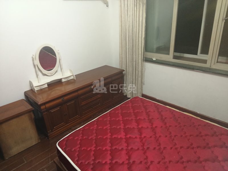 馨华苑6257667卧室图1