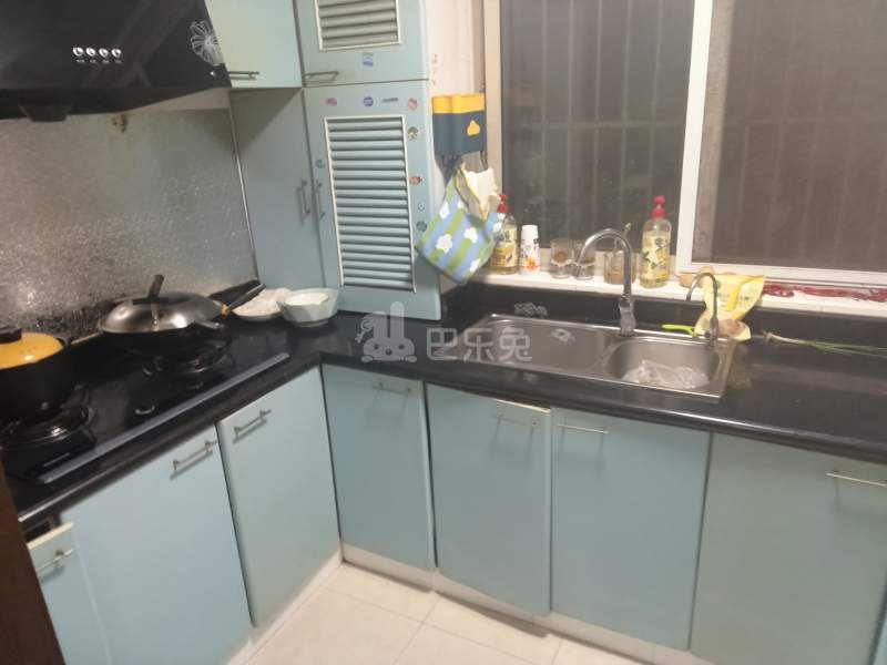 馨华苑6257667厨房图4