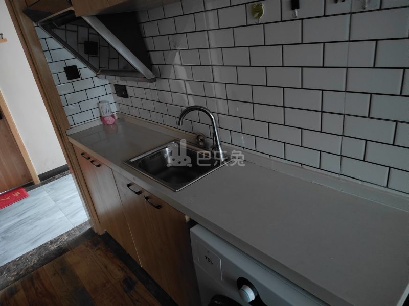 国和一村6257731厨房图5