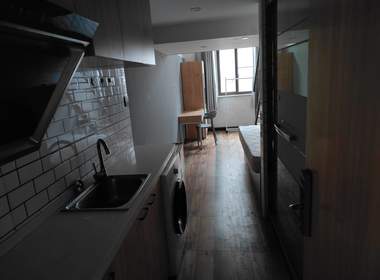 国和一村 1室1厅1卫