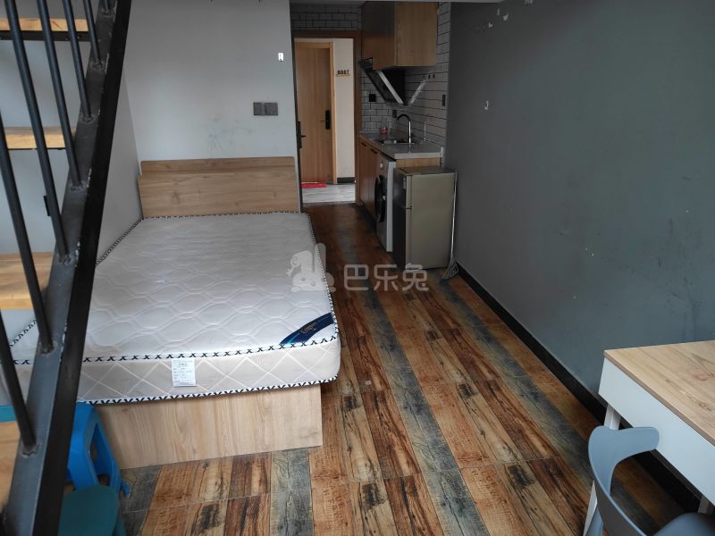 国和一村6257731卧室图3