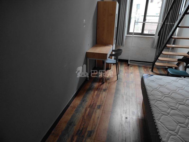 国和一村6257731客厅图4