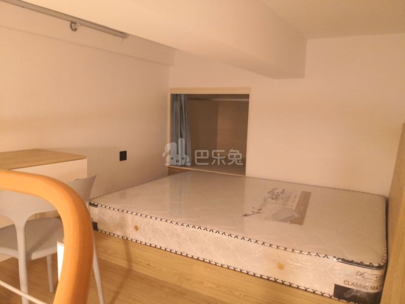 国和一村6257737卧室图2