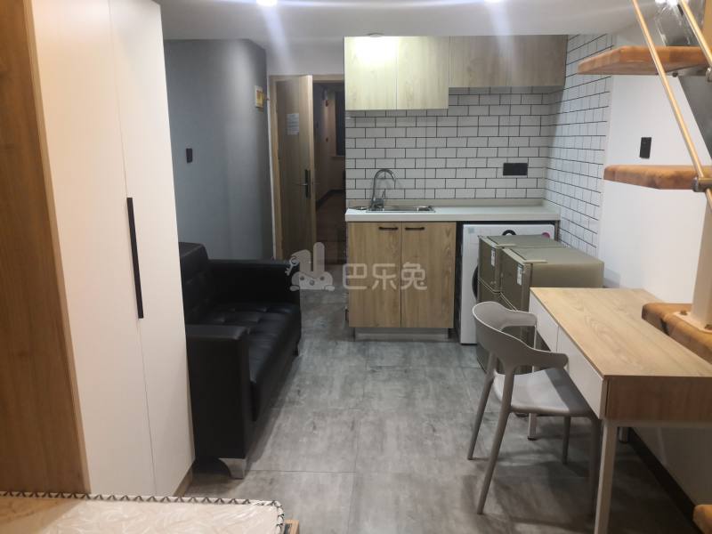 国和一村6257737客厅图4