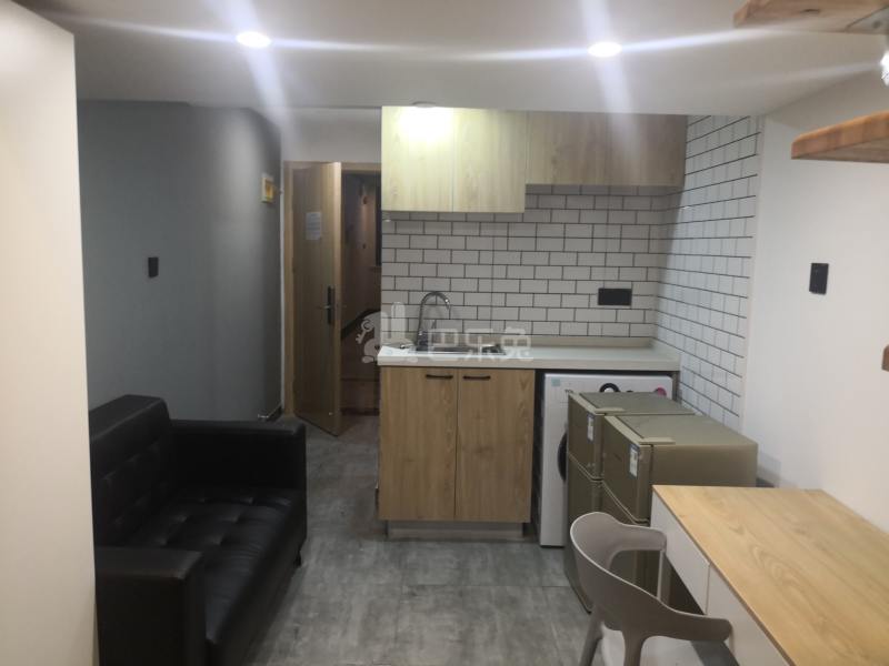 国和一村6257737厨房图5