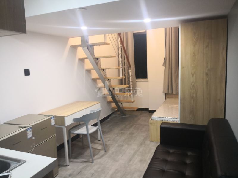 国和一村6257737卧室图0